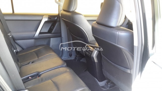 تويوتا برادو مستعملة 1439058