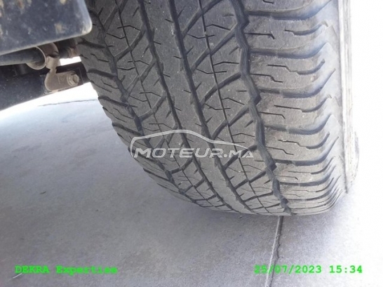 TOYOTA Prado occasion 1677692