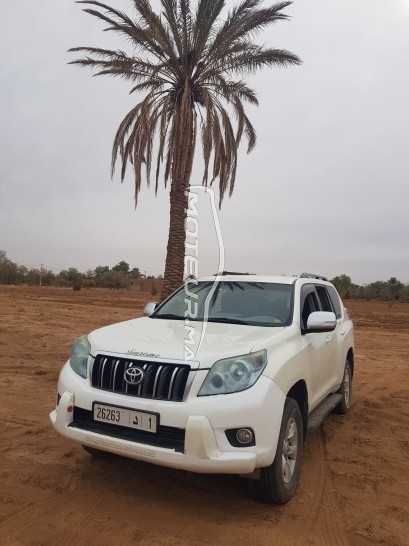 تويوتا برادو مستعملة 1060782