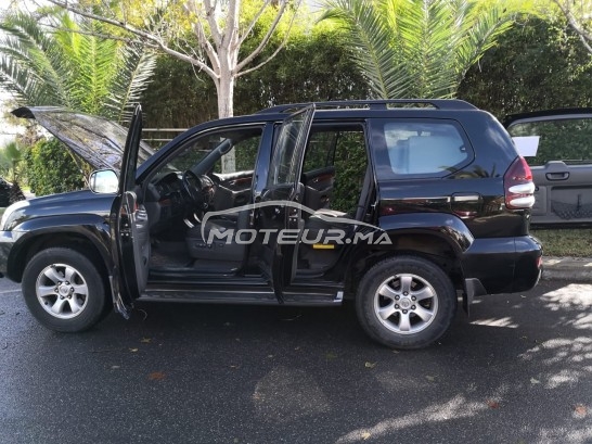 تويوتا برادو Vx مستعملة 1649173