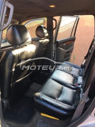 تويوتا برادو Vx مستعملة 1146877