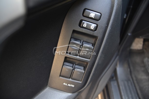 تويوتا برادو Txl مستعملة 719254