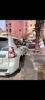 تويوتا برادو Xt مستعملة 1490752