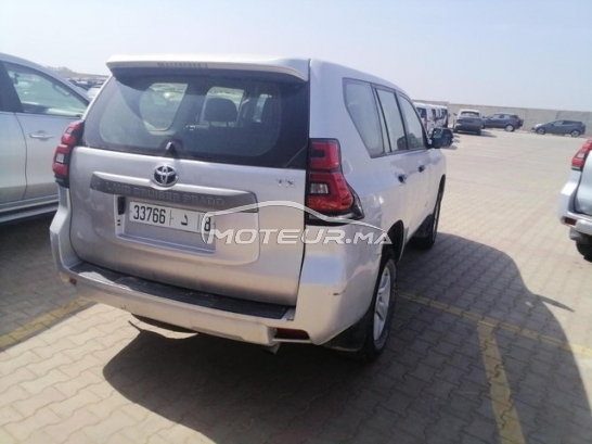 تويوتا برادو مستعملة 2899276