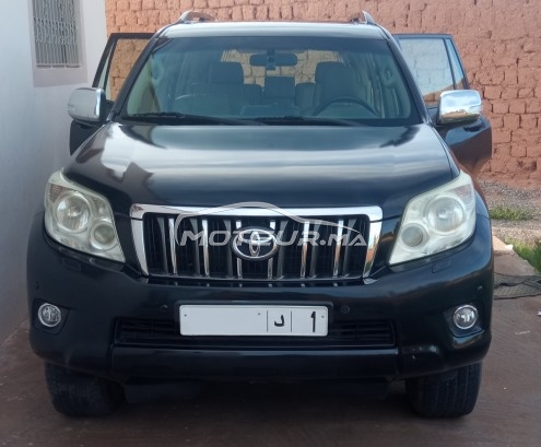 تويوتا برادو Tx مستعملة 1428308