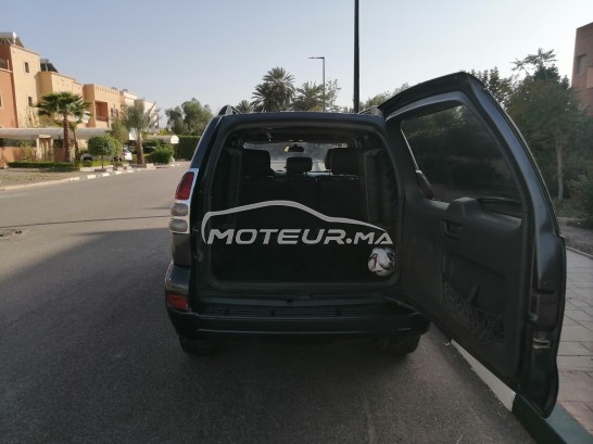 تويوتا برادو Vx مستعملة 1502411