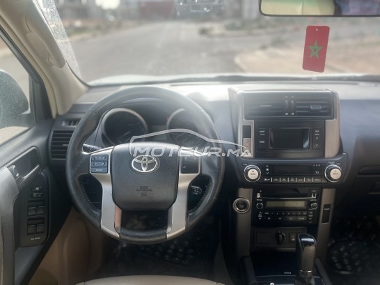 تويوتا برادو Tx مستعملة 1580473