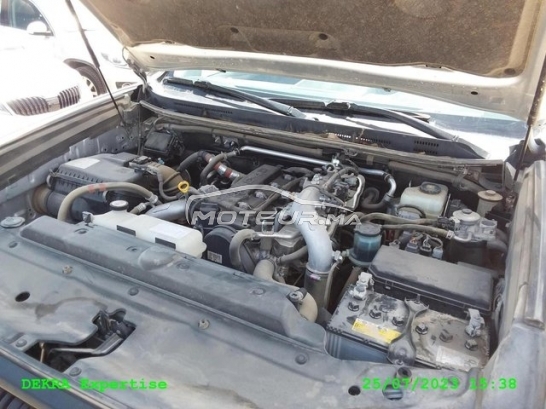 TOYOTA Prado occasion 1677687