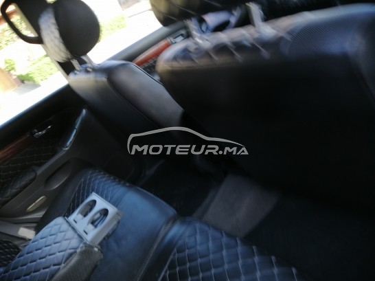 تويوتا برادو Vx مستعملة 1502407