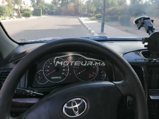 تويوتا برادو Vx مستعملة 1502401