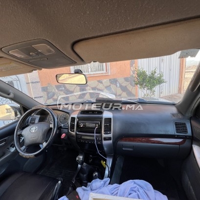 تويوتا برادو مستعملة 1395455