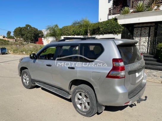 TOYOTA Prado 150 tx occasion 2312511