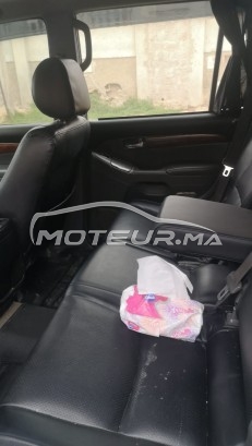 تويوتا برادو مستعملة 1204227