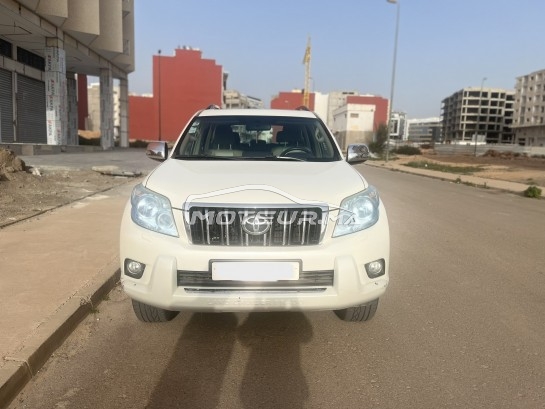 تويوتا برادو Tx مستعملة 1580467