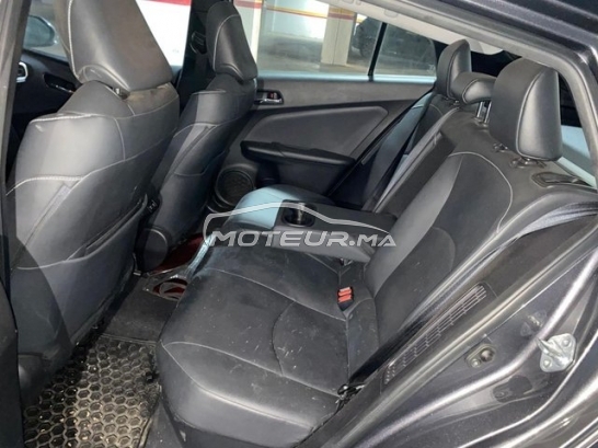 تويوتا بريوس مستعملة 2980220