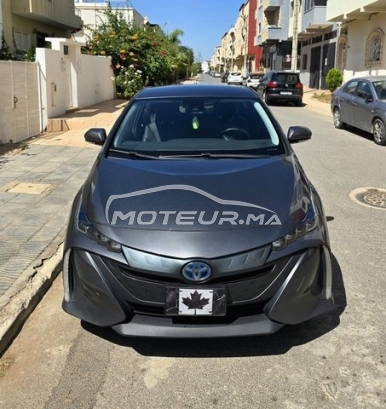 تويوتا بريوس مستعملة 2980213