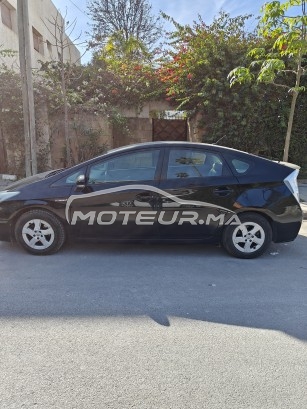 تويوتا بريوس Prius مستعملة 1757980