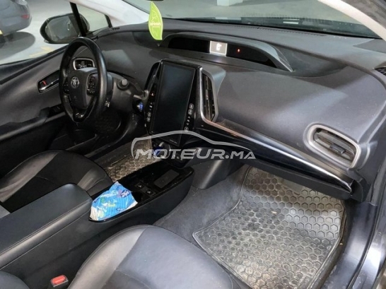 تويوتا بريوس مستعملة 2980217