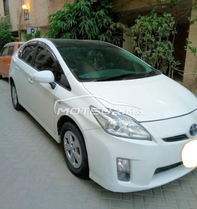 سيارة في المغرب TOYOTA Prius - 487997