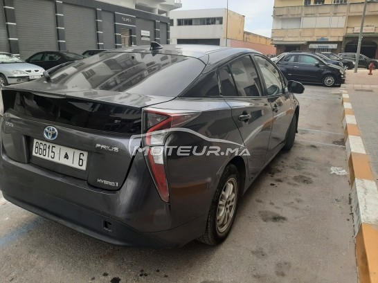 تويوتا بريوس 1.8l مستعملة 1197832
