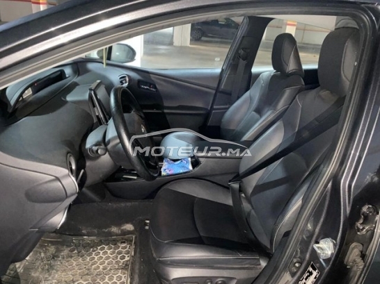 تويوتا بريوس مستعملة 2980218