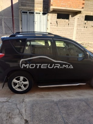 تويوتا راف-4 مستعملة 1880873