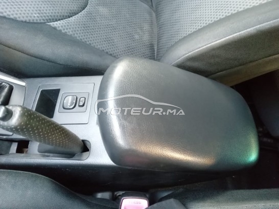 TOYOTA Rav-4 occasion 1589842