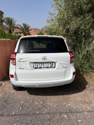 TOYOTA Rav-4 occasion 1672741