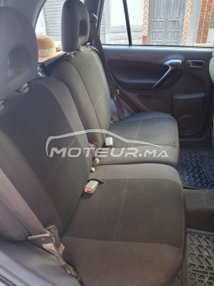 TOYOTA Rav-4 occasion 2866165