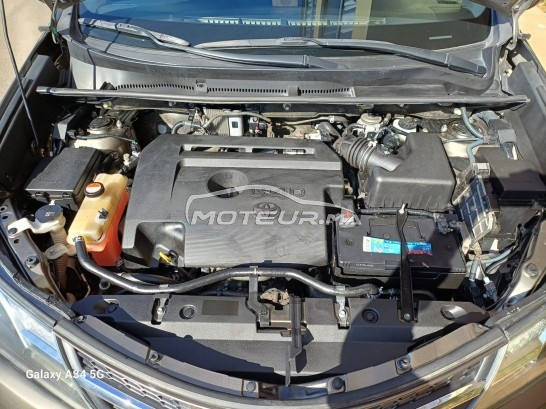 تويوتا راف-4 2014 مستعملة 1758292