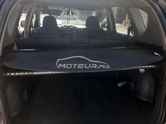 تويوتا راف-4 4x4 مستعملة 1761743