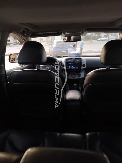 تويوتا راف-4 مستعملة 1682309