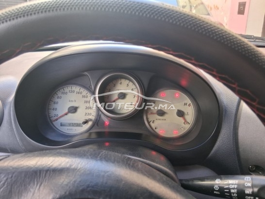 TOYOTA Rav-4 occasion 2866166