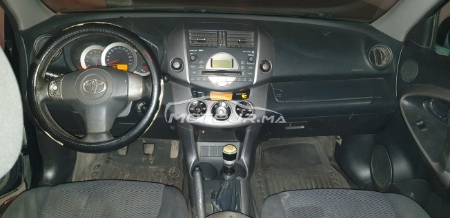 تويوتا راف-4 2009 مستعملة 1824011