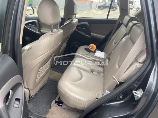 تويوتا راف-4 Européen مستعملة 1712295