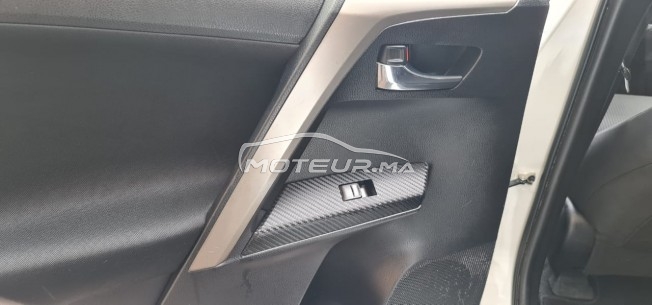 TOYOTA Rav-4 occasion 1578617