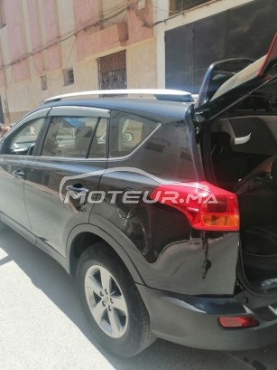 TOYOTA Rav-4 Gtd occasion 1680060