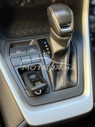 تويوتا راف-4 مستعملة 3311799