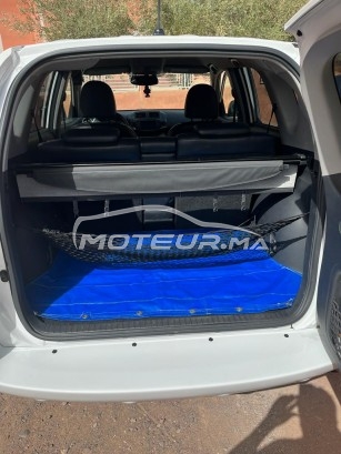 TOYOTA Rav-4 occasion 1672745