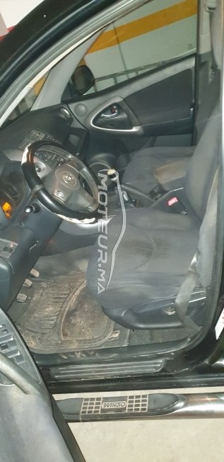 تويوتا راف-4 2009 مستعملة 1824010