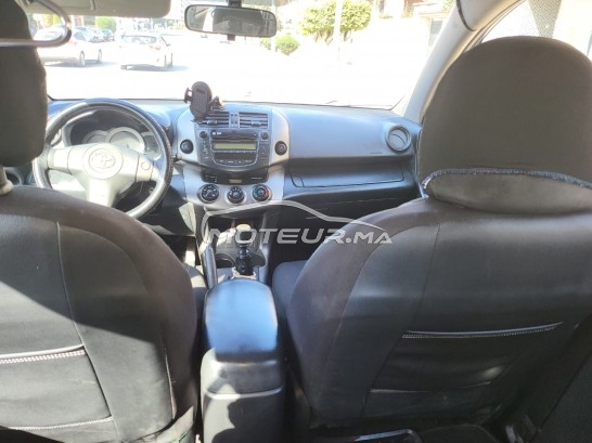 TOYOTA Rav-4 occasion 1544398
