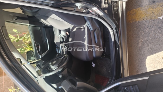 تويوتا راف-4 مستعملة 1801363