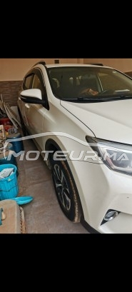 تويوتا راف-4 مستعملة 1729807