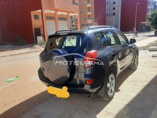 تويوتا راف-4 4x4 مستعملة 1761747