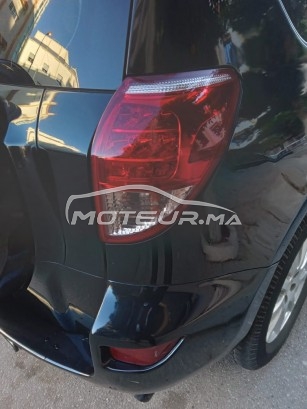 TOYOTA Rav-4 occasion 1589837