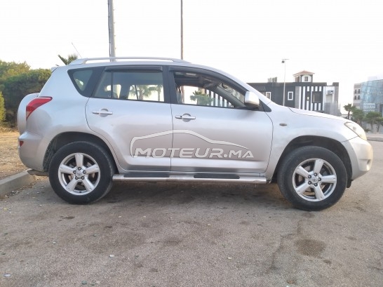 تويوتا راف-4 مستعملة 1682427