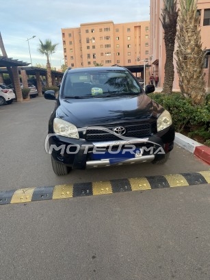 تويوتا راف-4 مستعملة 1791677