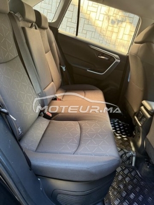 تويوتا راف-4 مستعملة 3311802