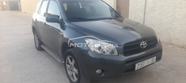 تويوتا راف-4 مستعملة 1638754