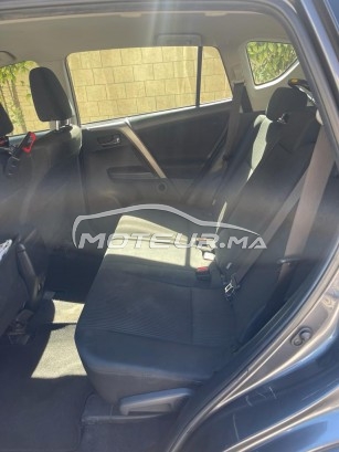 تويوتا راف-4 مستعملة 1743530